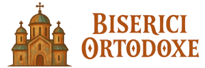 Logo Biserici Ortodoxe din România – Ghidul complet al parohiilor și mănăstirilor